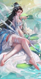 成仙亦入魔
