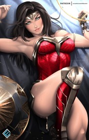 美漫人生