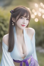 女侠的寻虐旅途