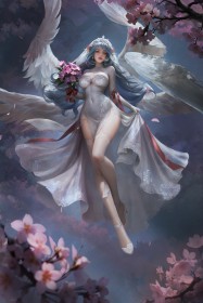 魔女的国度