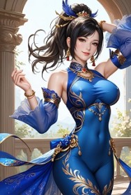 碧龙诀