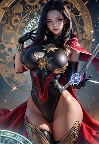 魔影仙踪