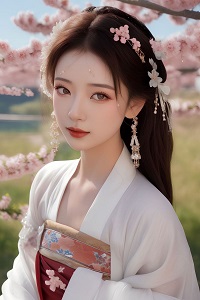 仙古风云志