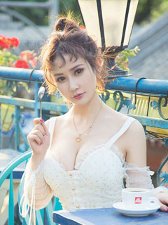 儿媳秀婷