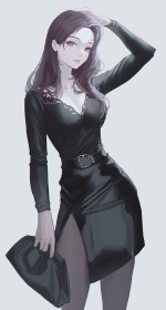 心墟（兄妹骨科）