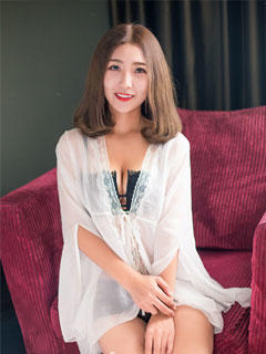 当女友堕落时