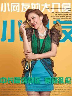小网友的大入侵