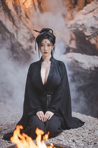 真正的修仙反派