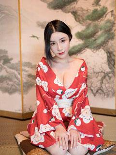 迷信的邵琪