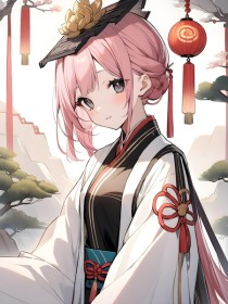 玉女轮回