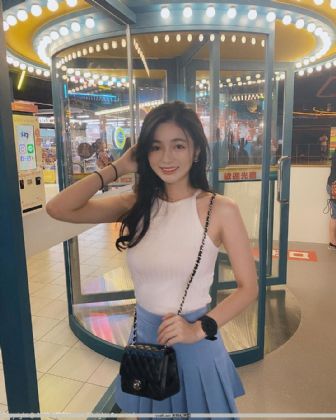欢中儿女