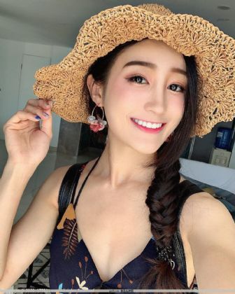 妻子的潮韵