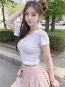 我爱邻家小仙女