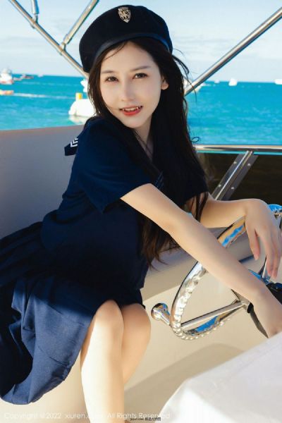 绝色偷香
