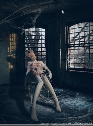 无限绿世界