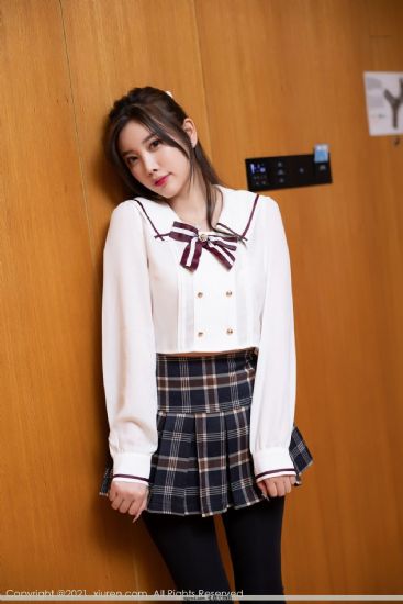 异地女友小优