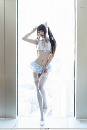 村女也疯狂