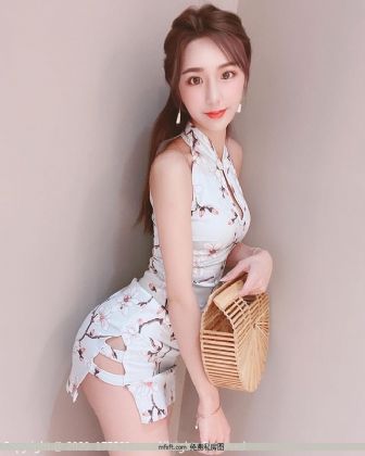 神秘的妈妈