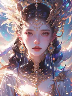 天魔堕仙录
