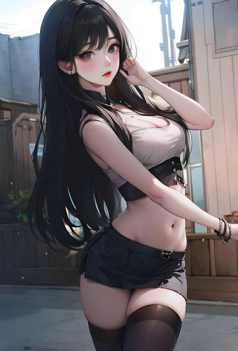 天灾末世跟爸爸在房车里苟到大结局