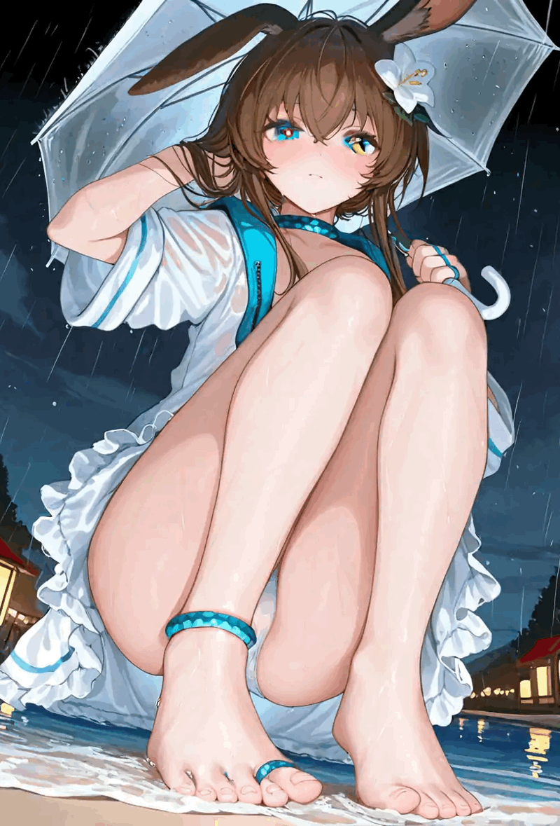 恶魔博士的后宫之路