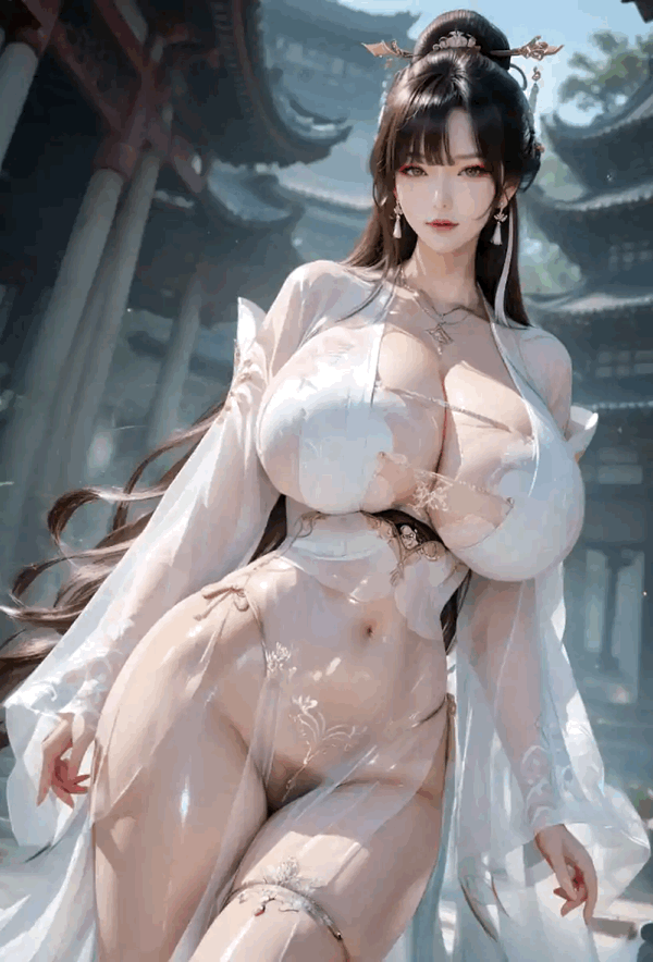 淫欲仙途