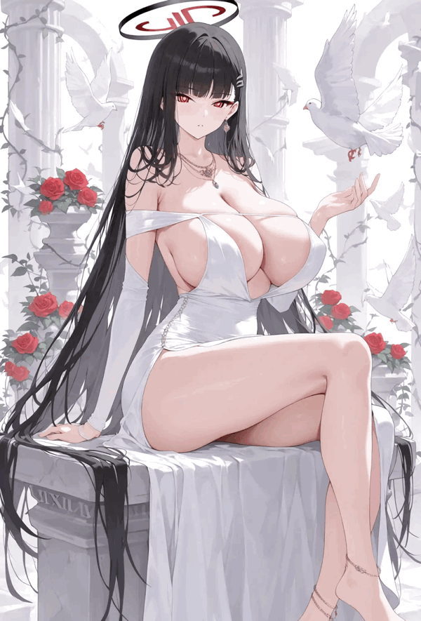 欺诈协议：满是雌畜的天山里只有我是男性