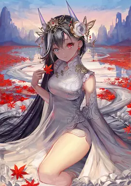 轮回无间