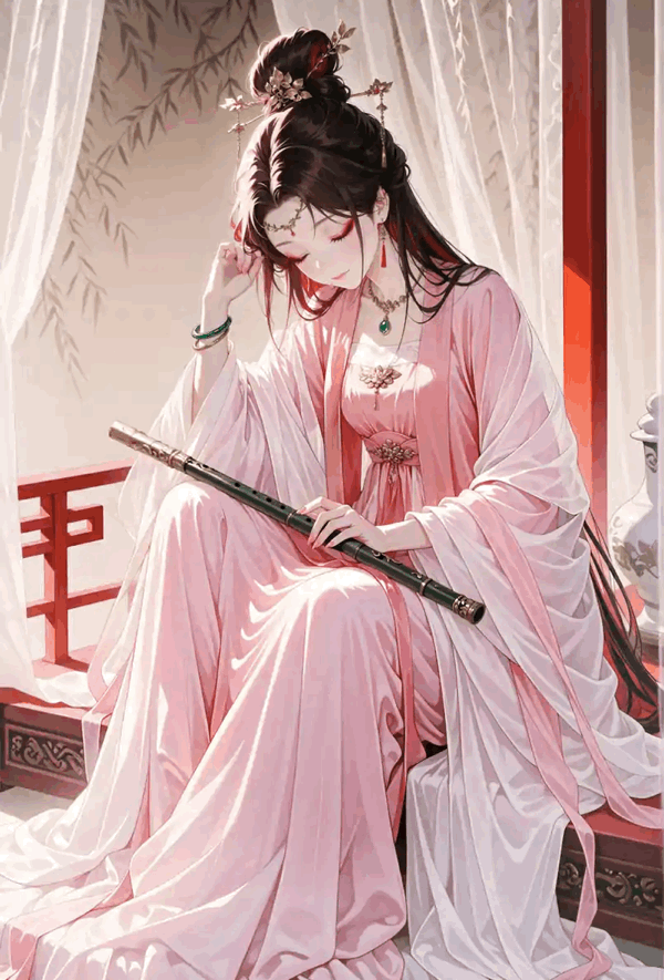赋瑶镜