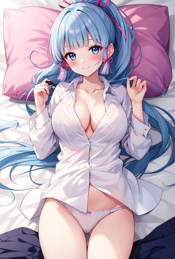 穿越到女多男少的未来世界