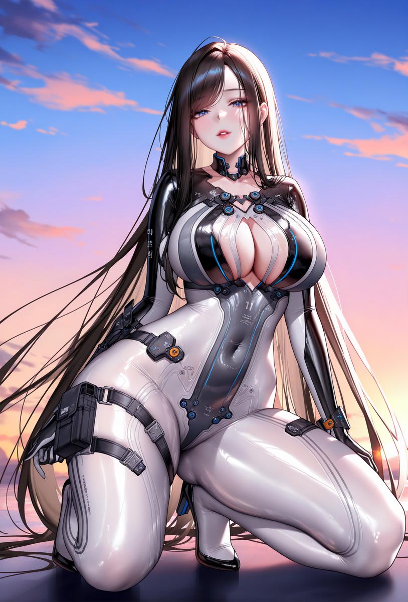 佰伦斯的骑士性奴
