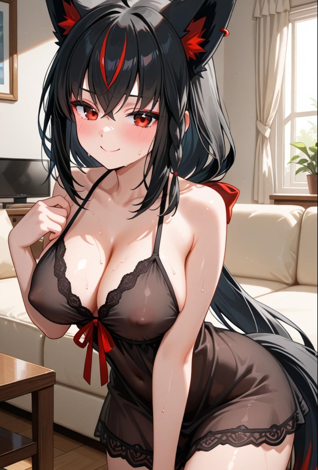 异世界魔兽召唤：无能的公爵长子竟然召唤出了淫荡下贱的抖M受虐狂小魅魔公主？最强的凤傲天也终究不过是主人胯下调教的小贱畜