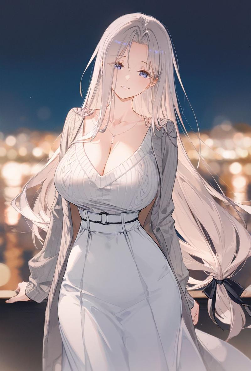 星河之梦