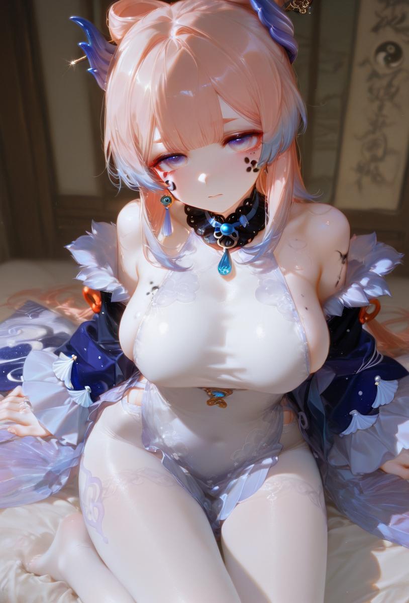 哥哥好多啊