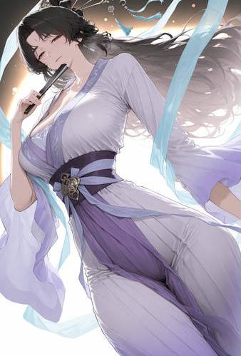 风月江湖之暗毒