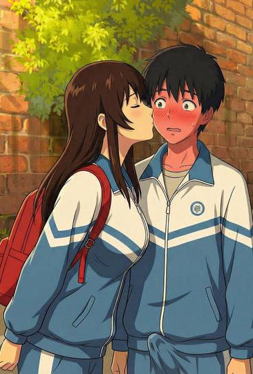 焰红