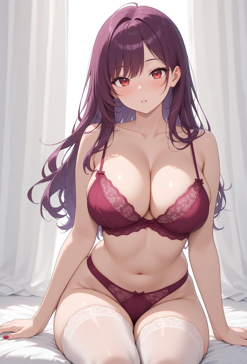 与疯狂加班的职业女性的同居生活