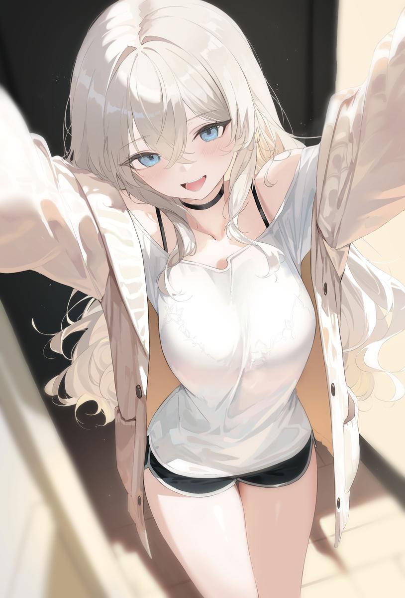 我的姐妹