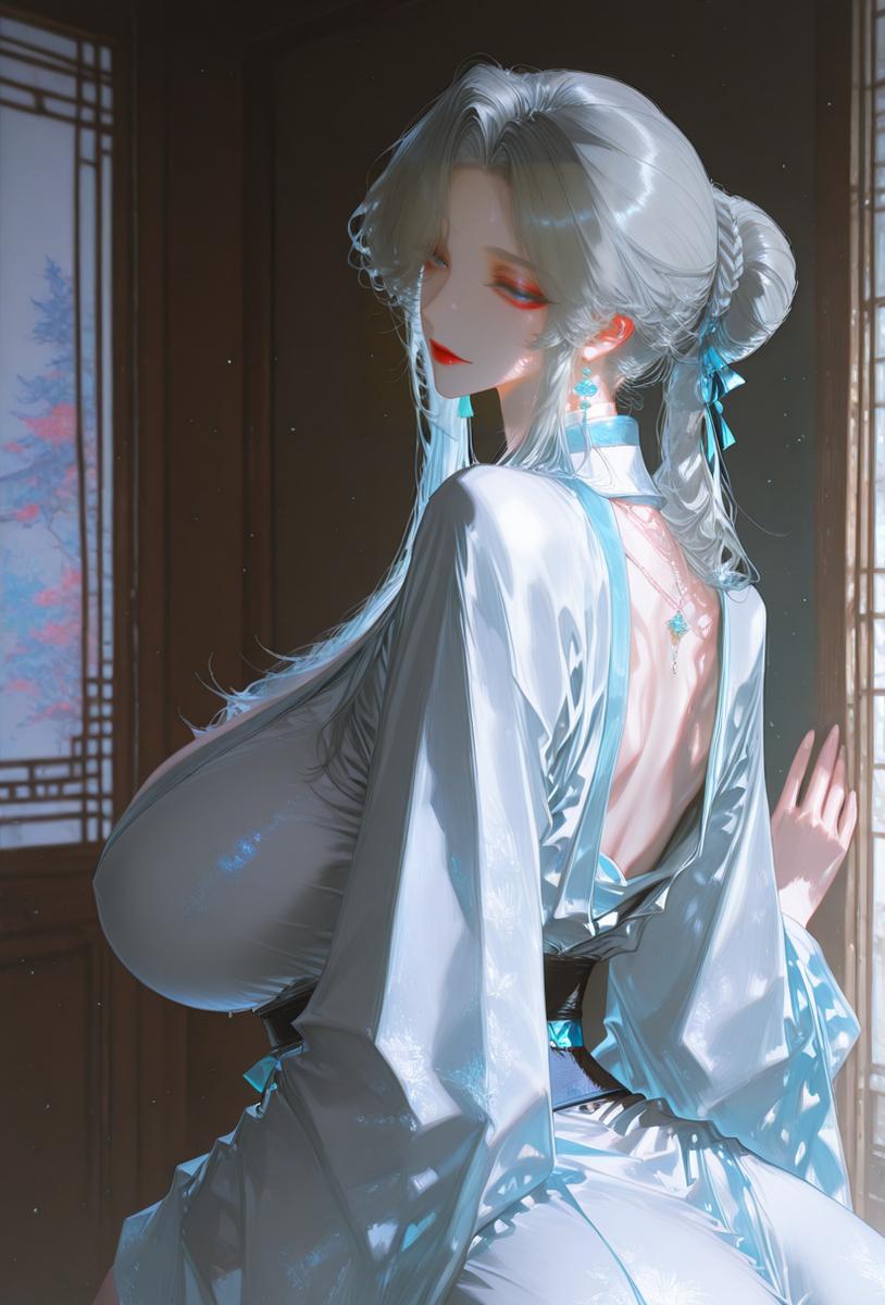 大宋母子传