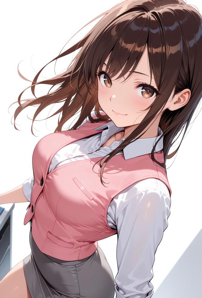 魔法少女星风~爱与和平~三重奏☆
