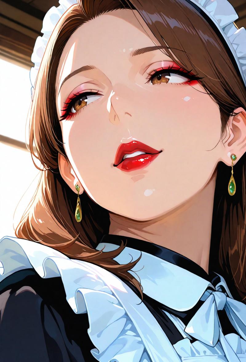 温柔的警察妈妈被调教成精液母狗，而我竟然是幕后推手
