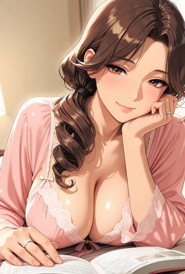 人妻受不了丈夫的冷落故意拉男同学气他