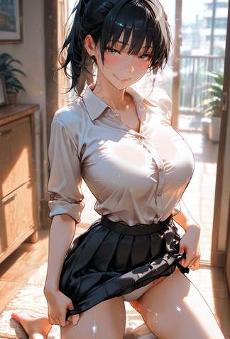 偏要