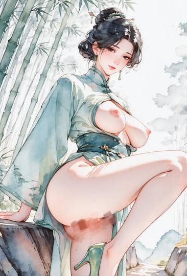 攻蝉