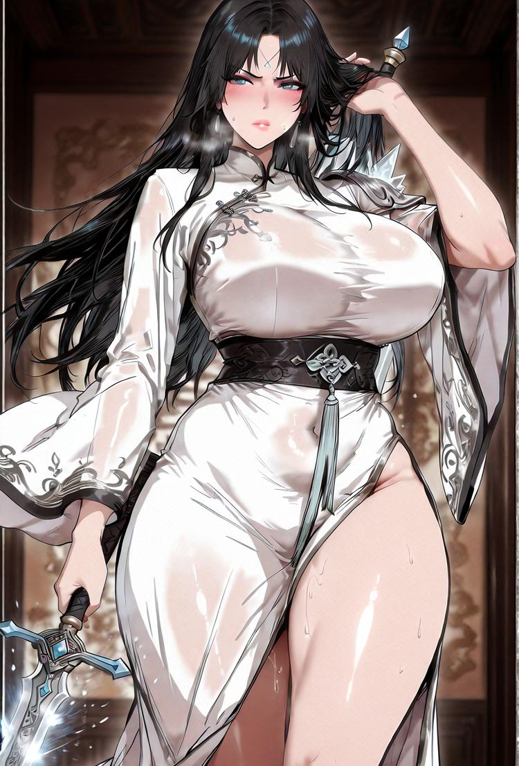 琼明神女录（不牛头人版）