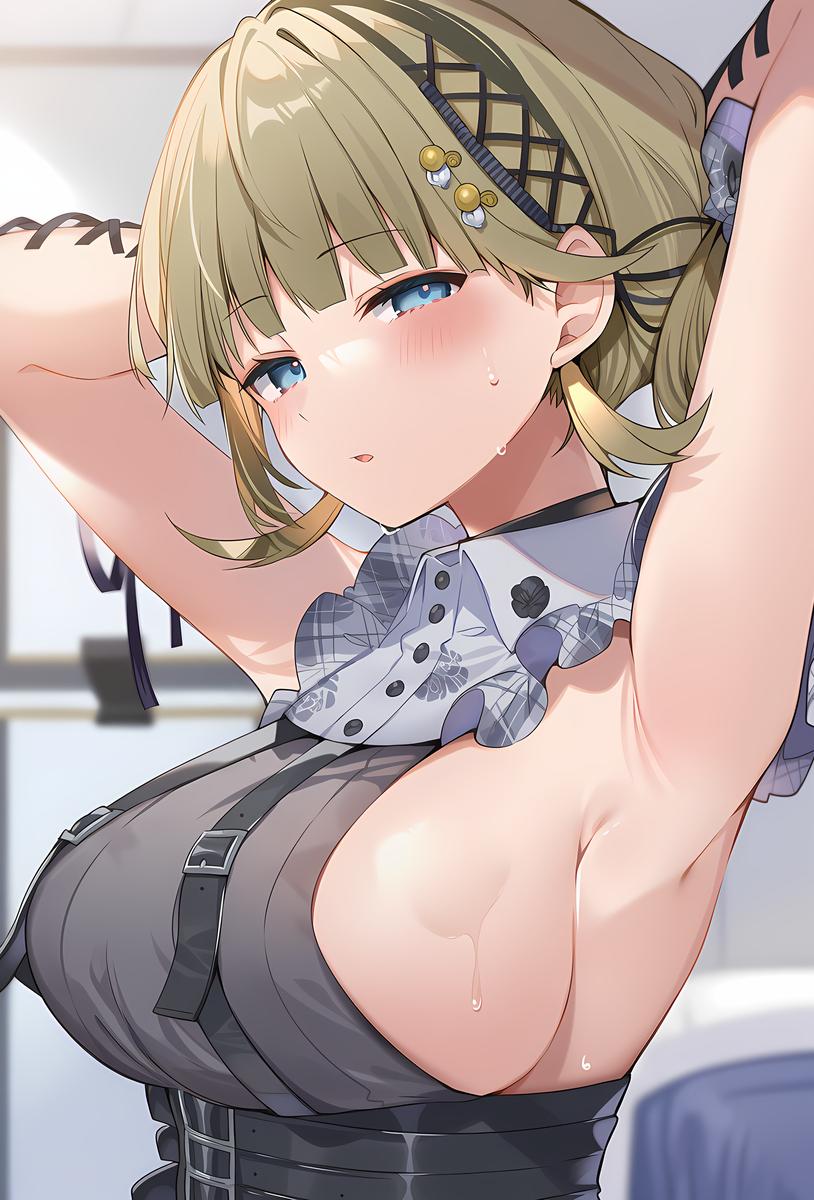 恶魔的道具