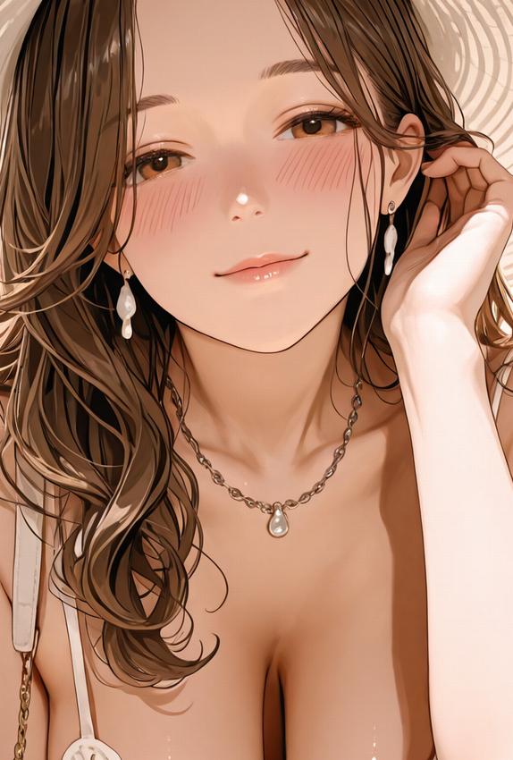 被绿就会变强