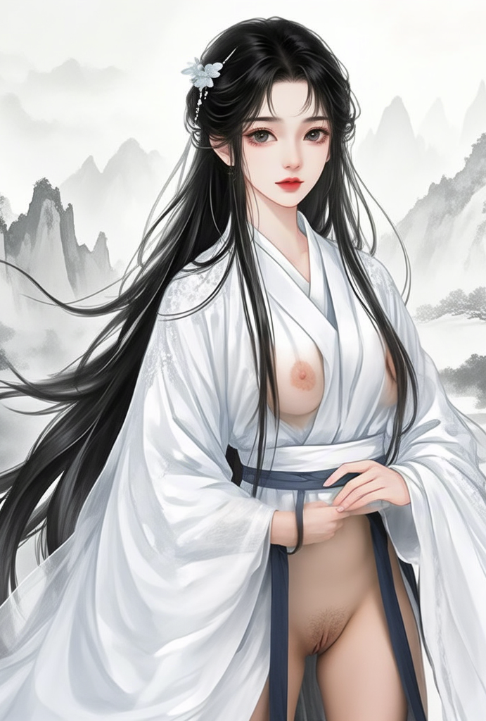 穿越神雕干娘俏黄蓉H版