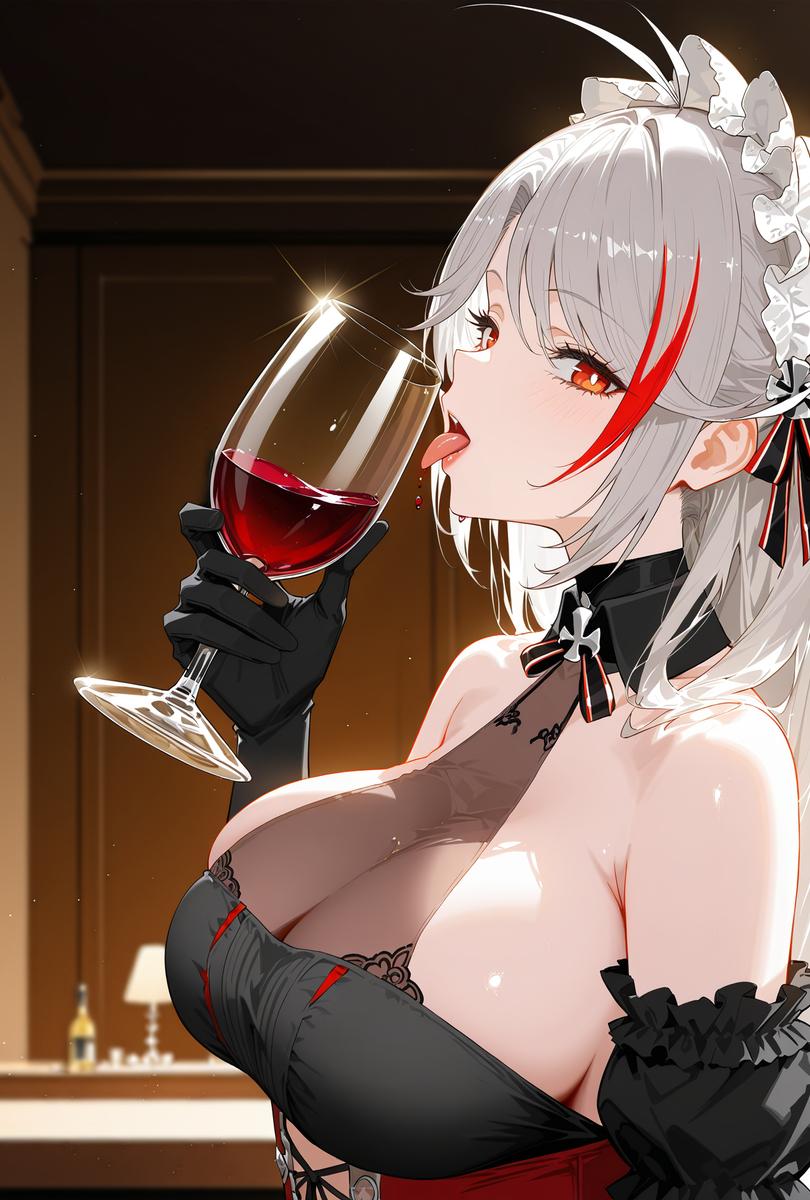 欲界