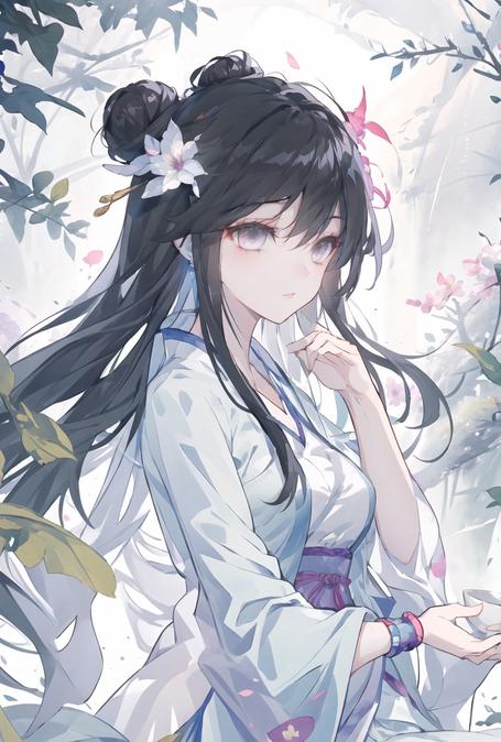 同人if：那些年，我们凌辱过的校园女神系列